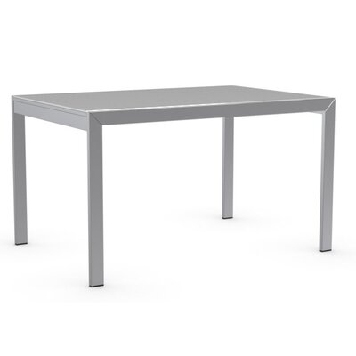 Calligaris Key Adjustable Extension Dining Table CS/4044 VR_G Top Finish Fro