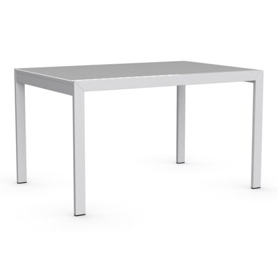 Calligaris Key Adjustable Extension Dining Table CS/4044 VR_G Top Finish Fro