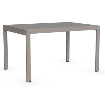 Calligaris Key Adjustable Extension Dining Table CS/4044 VR_G Top Finish Fro