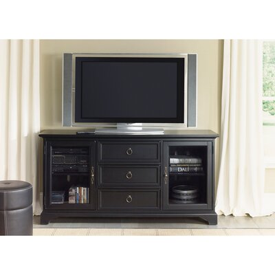 Liberty Furniture Beacon 44 TV Stand 452 TV44 / 452 TV54 / 452 TV64 Finish 