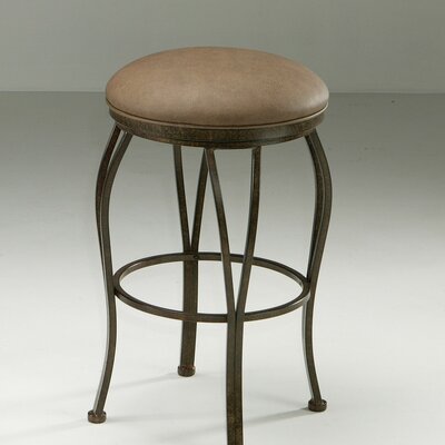 Pastel Furniture Lexington 30.5 Bar Stool with Cushion LX 215 30  AR 631