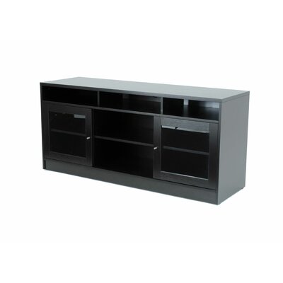 Jesper Office 63 TV Stand X1632029 CH / X1632029 ESP / X1632029 WAL Wood Fin