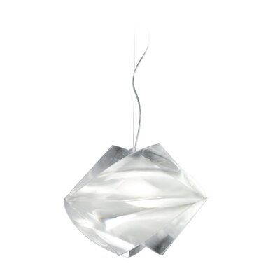 SLAMP Gemmy Suspension Lamp GEM04SOS0000LE