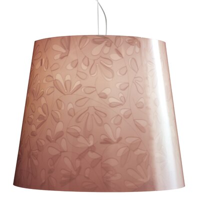 SLAMP Marie Fleur Suspension Pendant MAF78SOS0000A / MAF78SOS0000W / MAF78SOS