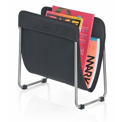 Blomus Levio Magazine Holder RY2074 Finish Black