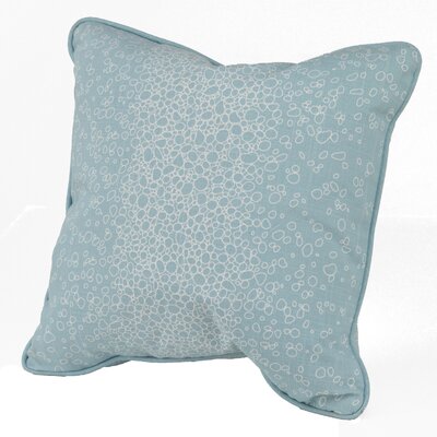 Oilo Raindrops Pillow RAIP A13 Size 13