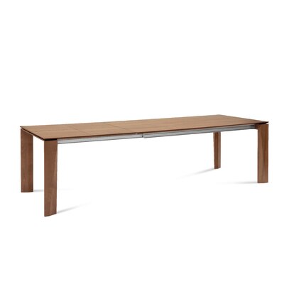 Domitalia Maxim Dining Table MAXIM.T.189E.LAS GOS / MAXIM.T.189E.NCA NCA Base