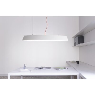 Omikron Vessel Drum Pendant Lamp VESSEL