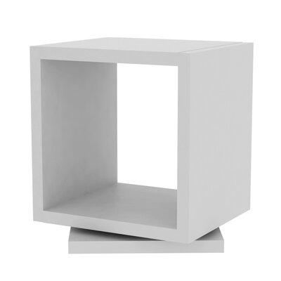 Tema Shell Mini Shelf 900 Finish Matte White