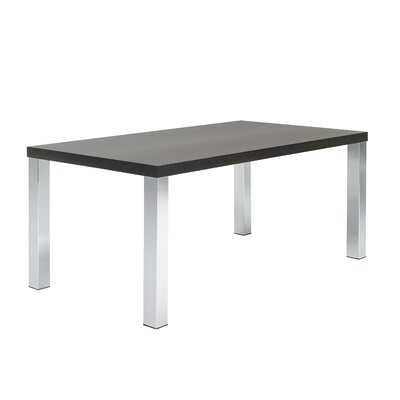 Tema Multi Dining Table 9500.6 Top Finish Wenge