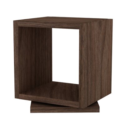 Tema Shell Mini Shelf 900 Finish Walnut