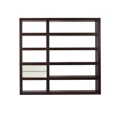 Tema Denso Composition 2010 012 Shelf Etagere 9500.515040 / 9500.515095 Finis