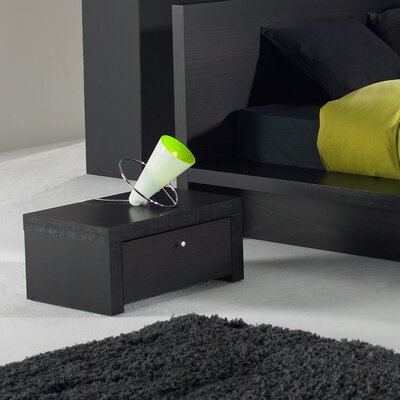 Tema Sono 1 Drawer Night Stand 9003.757563