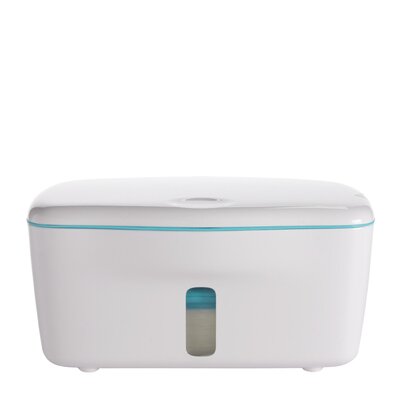 OXO Tot Perfect Pull Wipes Dispenser OXT1059 Color Aqua