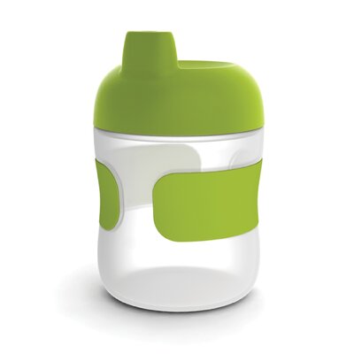 OXO Tot Sippy Cup 610 Size 11 oz., Color Aqua