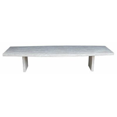 Snug Concave Dining Table SCCODTWA