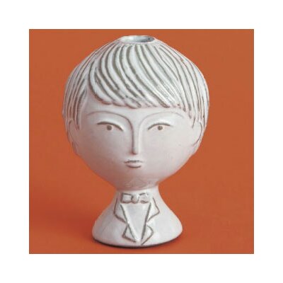 Jonathan Adler Boy / Girl Vase 4296