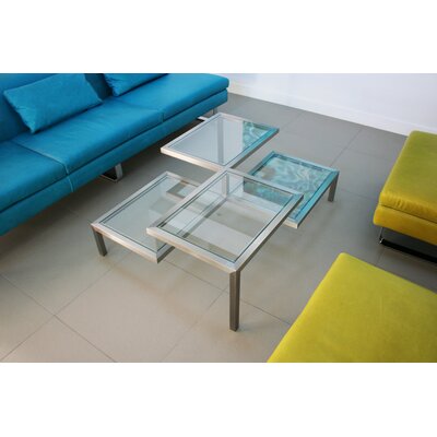 Studio Simic Nivoi Coffee Table SS04NIV