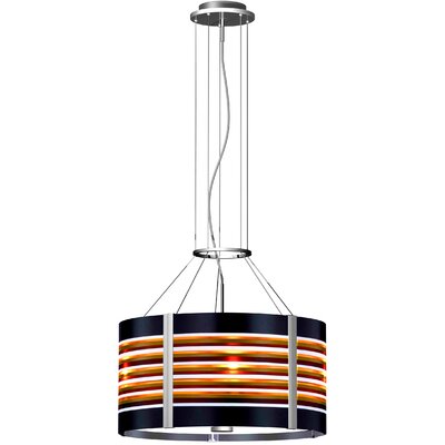 Oggetti Mondo Drum Suspension 74 401