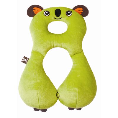 Ben Bat Travel Friends Head/Neck Support 4 8 yrs old   KOALA 215