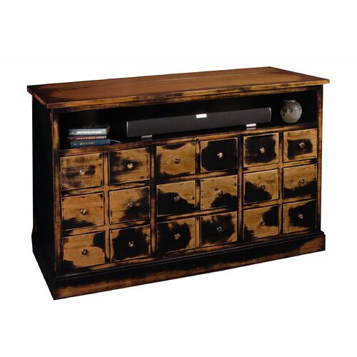 TVLIFTCABINET, Inc Nantucket 60 TV Lift Cabinet AT006380