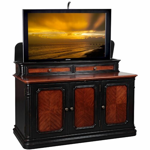 TVLIFTCABINET, Inc Sycamore 61 TV Stand AT004310S