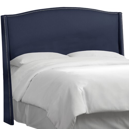 Skyline Furniture Patriot Upholstery Headboard SKY11286 Size Full