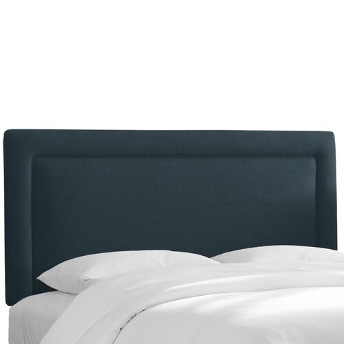 Skyline Furniture Chambers Upholstered Headboard SKY11248