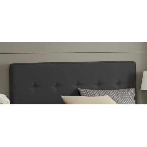 Skyline Furniture Button Tufted Upholstered Headboard 680 (Khaki)