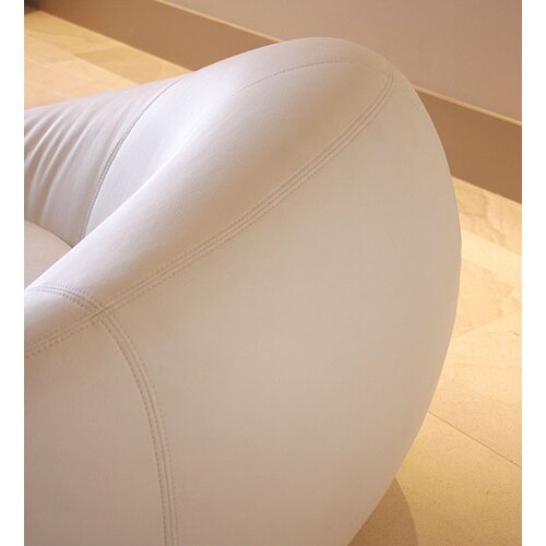 Bass Bzoo Chaise Lounge Chair BZOO Color White