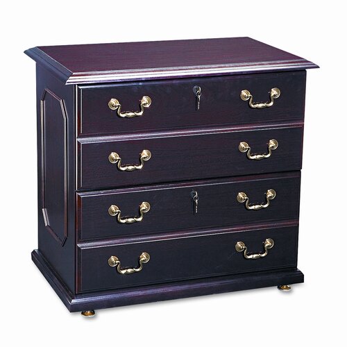 DMi Governors Series 2 Drawer Lateral File DMI7350152