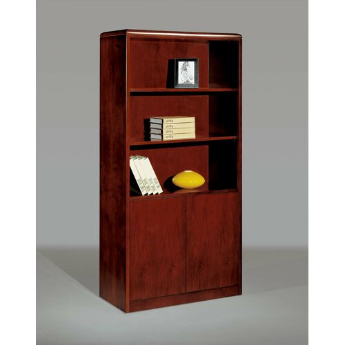 DMi Summit Cope 72 Bookcase 7009 09