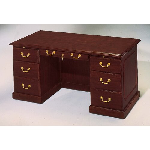 DMi Governors 60 W Credenza Desk 7350 30