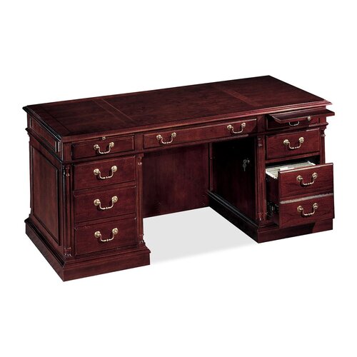 DMi Keswick Executive Desk DMI799030