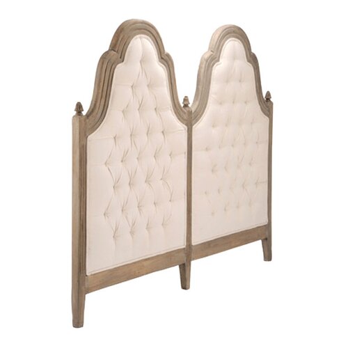 Barreveld Upholstered Headboard BZV2264 Size King