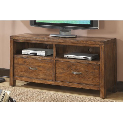 Emerald Home Furnishings Chambers Creek 64 TV Stand E4120