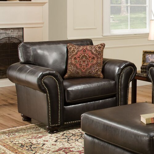 dCOR design Radford Club Chair and Ottoman 730931 20 GENS 69514