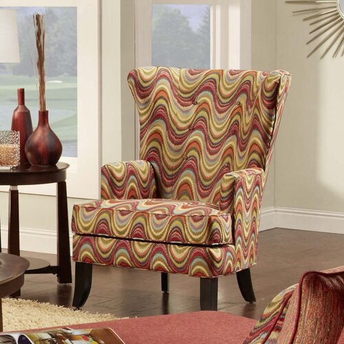 dCOR design Pescara Accent Arm Chair 631315 18