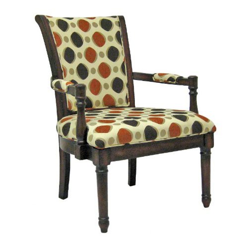 Royal Manufacturing  Arm Chair 114 03