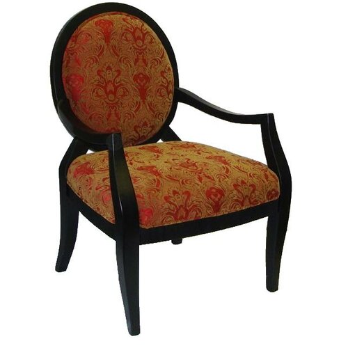 Royal Manufacturing Arm Chair 121 02