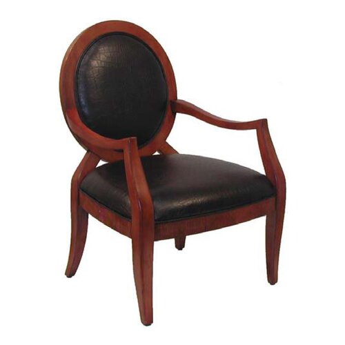 Royal Manufacturing  Arm Chair 122 01