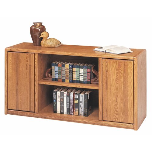 Martin Home Furnishings Contemporary Credenza 00672