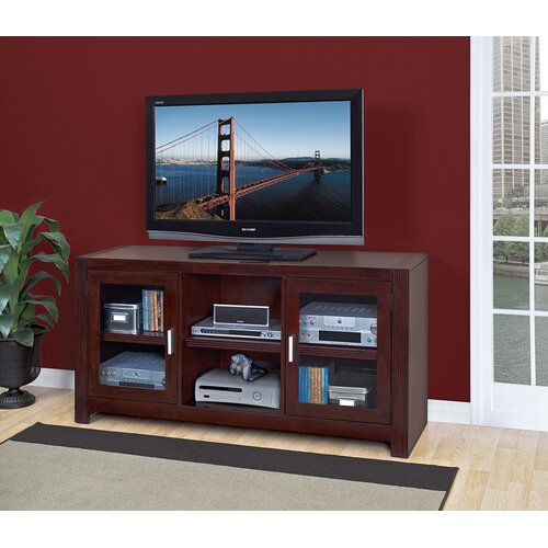 Martin Home Furnishings Carlton Entertainment 60 TV Stand CN360