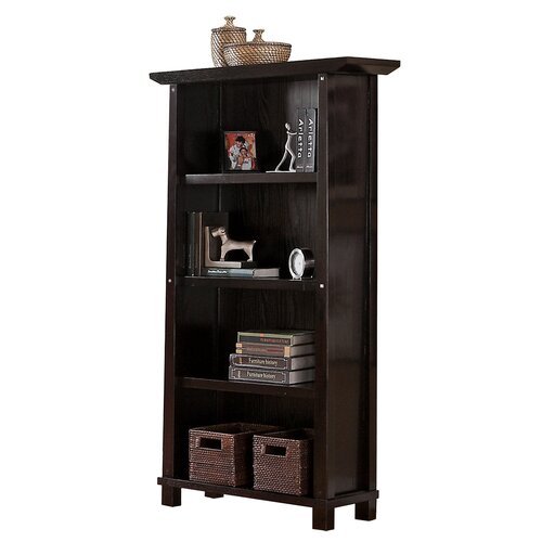 Martin Home Furnishings Kyoto 54 Bookcase IMKT3668