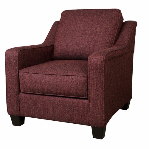 Serta Upholstery Chair 9100C Color Raven Spa