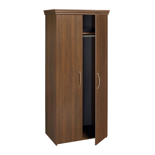 Black & Decker 2 Door Armoire BS104175TW