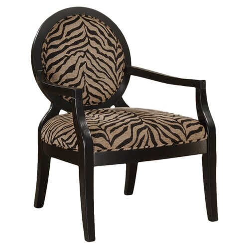 Wildon Home ® Accent Fabric Arm Chair 900213