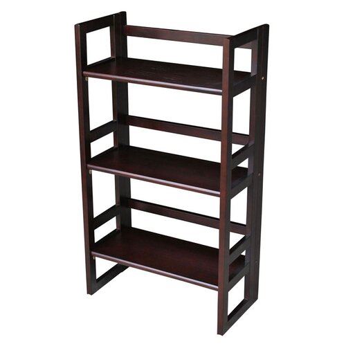 Wildon Home ® Student Folding 37 Bookcase 331 84