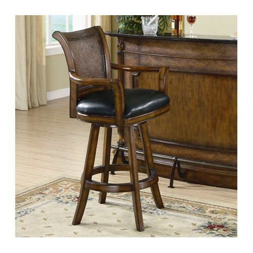 Wildon Home ® Arundel Bar Stool 100174