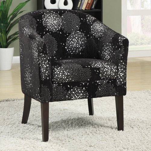 Wildon Home ® Chenille Club Chair 902093